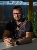 Filip Martínek | Polepim team