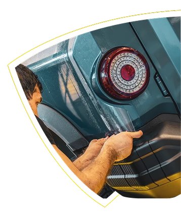 Ochranné fólie na auta