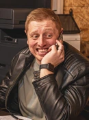 Pavel Motal | Polepim team