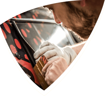 Polepy aut - Brno, Blansko