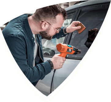 Tónování autoskel - Brno, Blansko