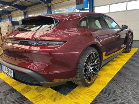 ochranná fólie na auta