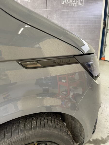 transporter 6.1 tuning