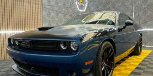 ochranná fólie na auta