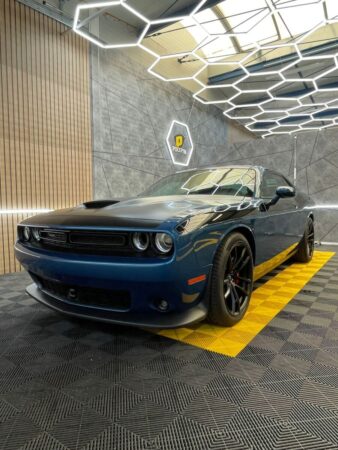 ochranná fólie na auta