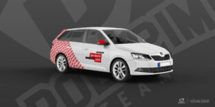 fabia polep