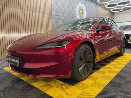 ochranná fólie na auta