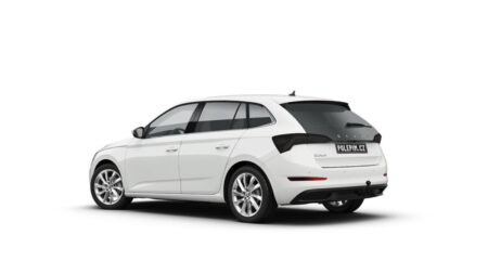 Ochranná fólie na auto - světla zatmavovací