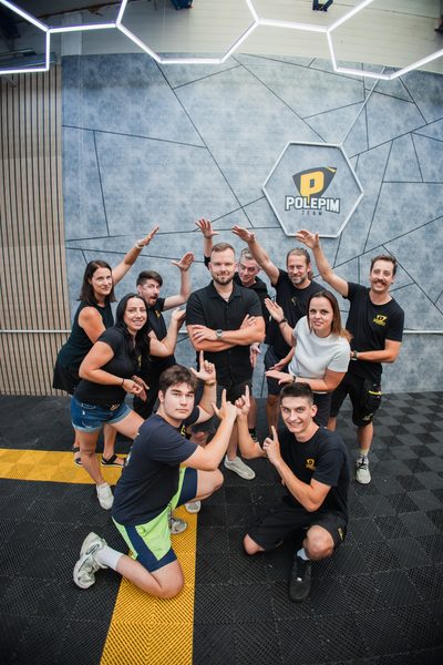 polepim team